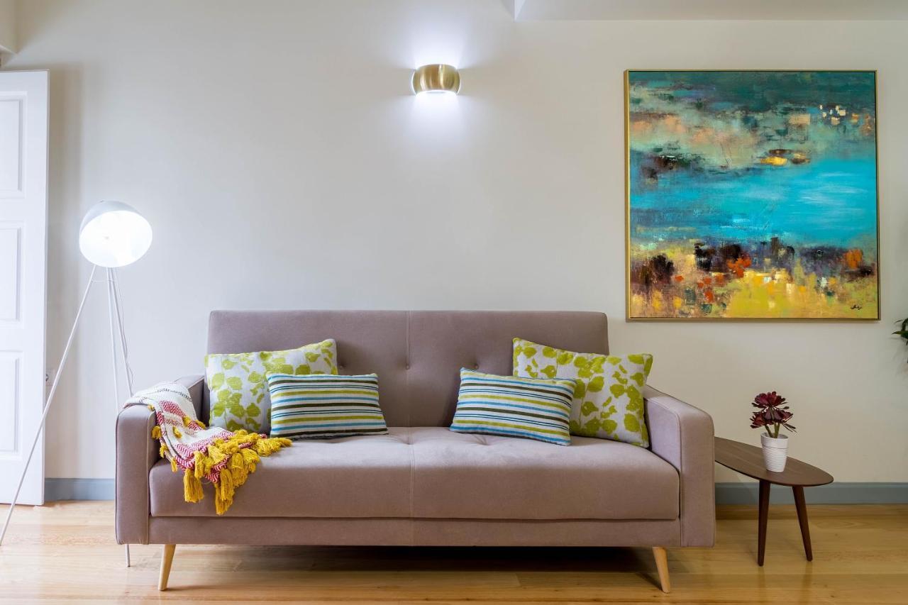 شقة Insitu Formosa 168 By Guestify بورتو المظهر الخارجي الصورة