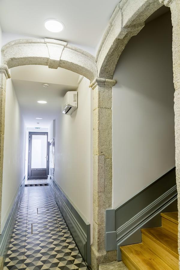 شقة Insitu Formosa 168 By Guestify بورتو المظهر الخارجي الصورة