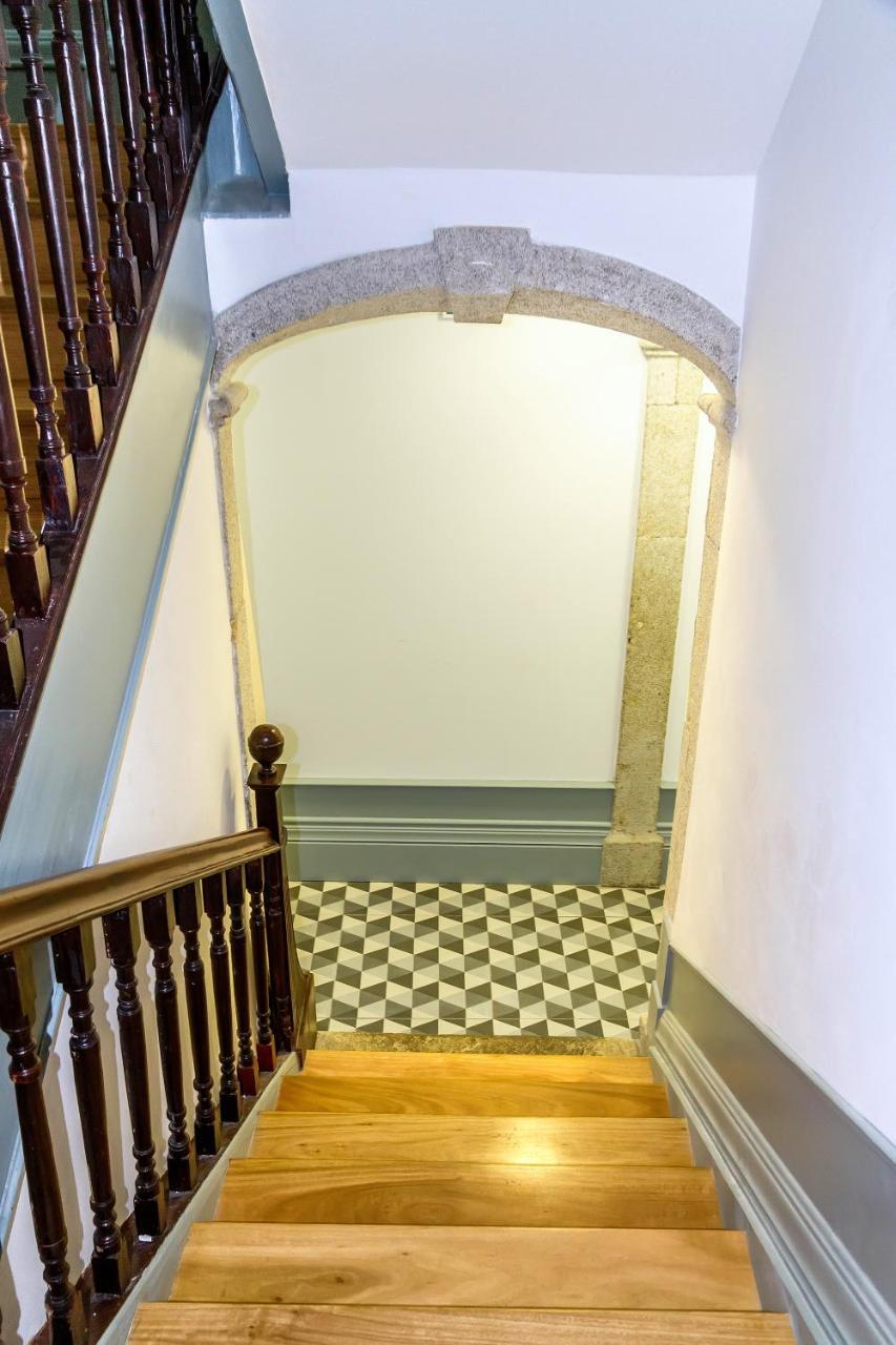 شقة Insitu Formosa 168 By Guestify بورتو المظهر الخارجي الصورة